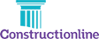 construction line Logo